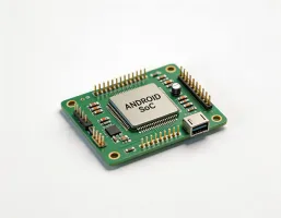 Smart Modules