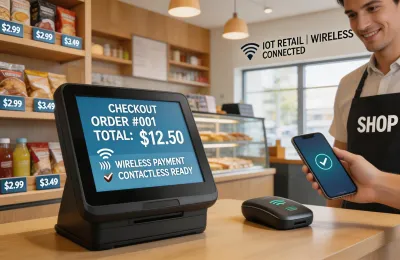 Retail & POS