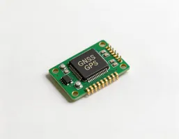 GNSS Modules