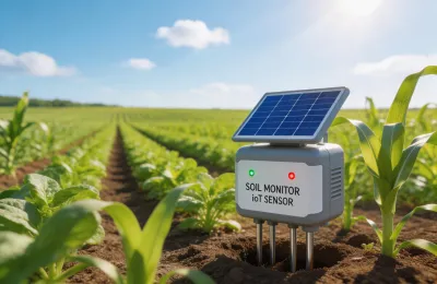 Smart Agriculture