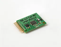LPWA Modules