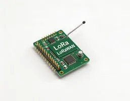 LoRa Modules