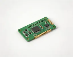 LTE Modules