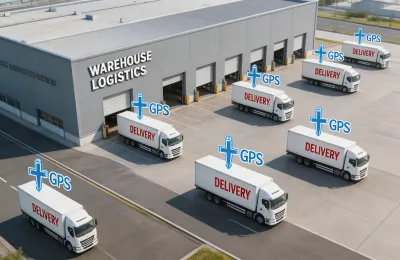 Fleet Management