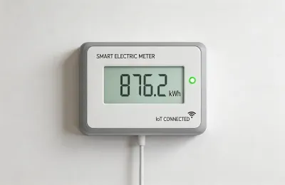 Smart Metering