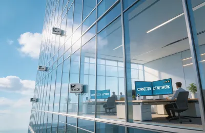 Smart Buildings