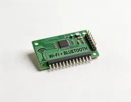 Wi-Fi & BT Modules