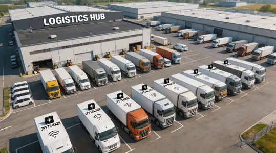 Fleet Management
