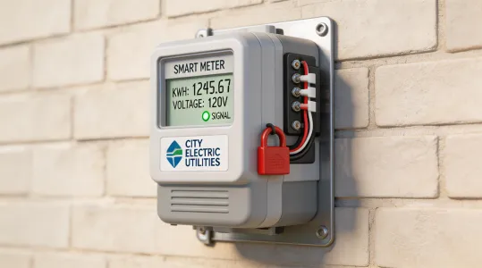 Smart Metering