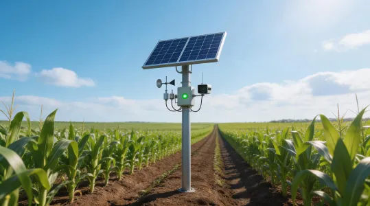 Smart Agriculture